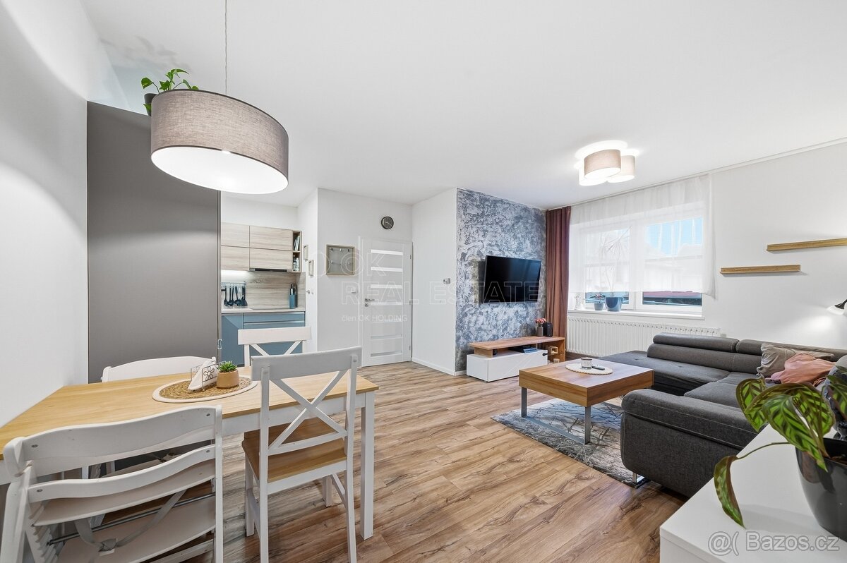 Prodej, byt 3+kk 72 m2, Paseka - 4