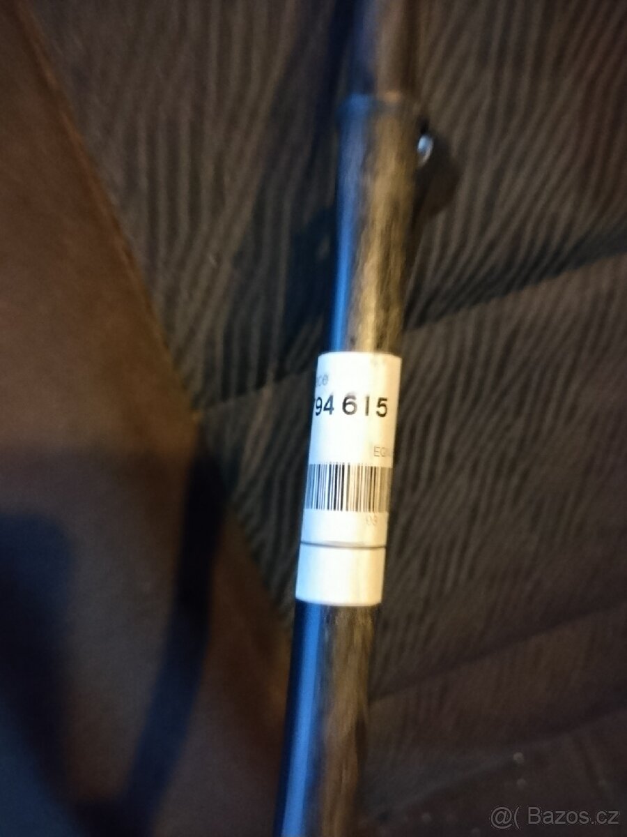 BMW 5 E60, BMW 3 E90 a BMW 1 E87 trubka měrky - 4