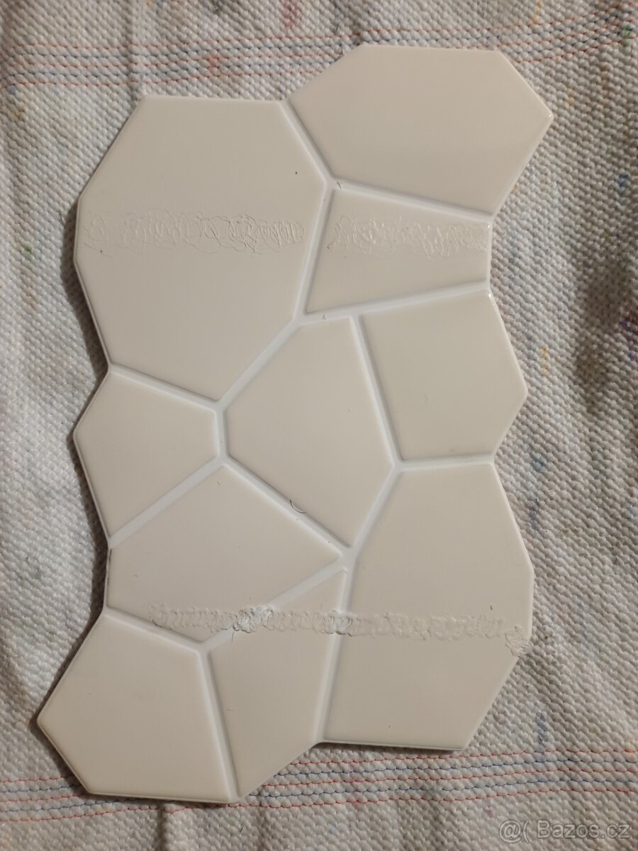 Obklad Magna 25 x 40 - 4