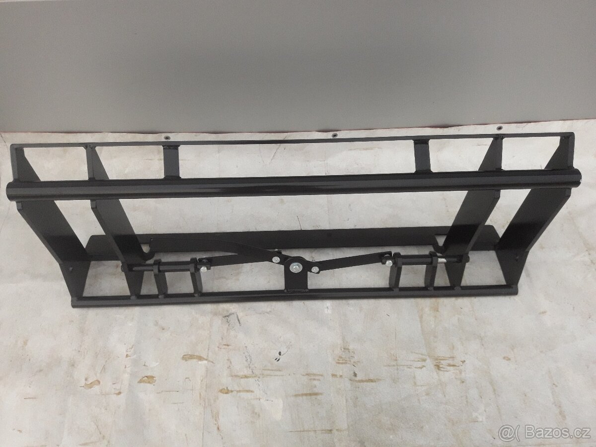 Přechodová deska na EURO nářadí - 4