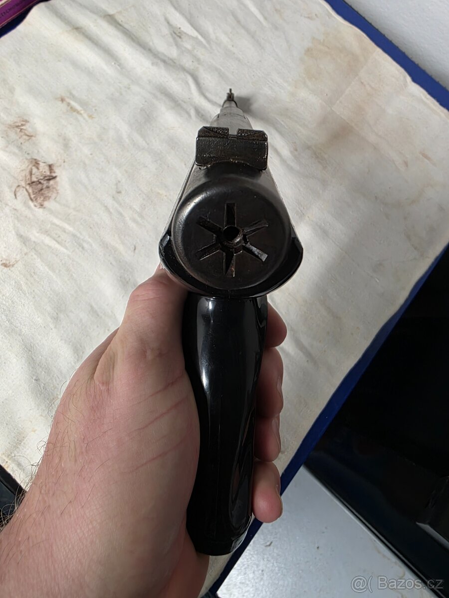 Vzduchovka TEX 086 - 4