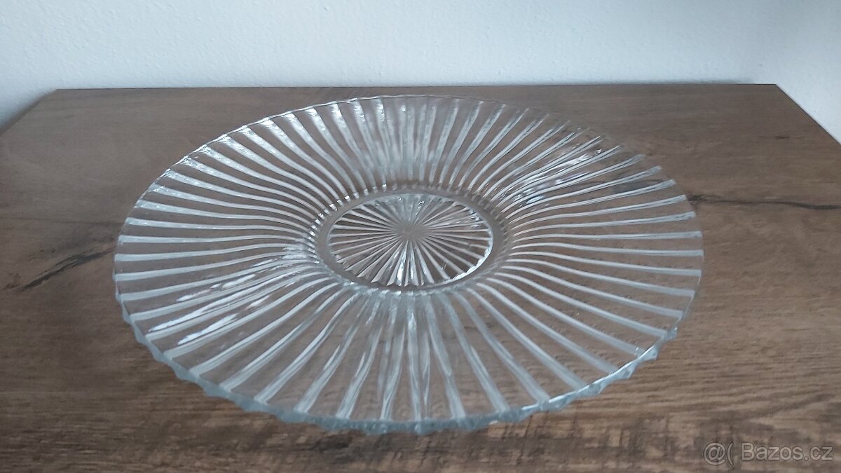 Velký kulatý tác - 4