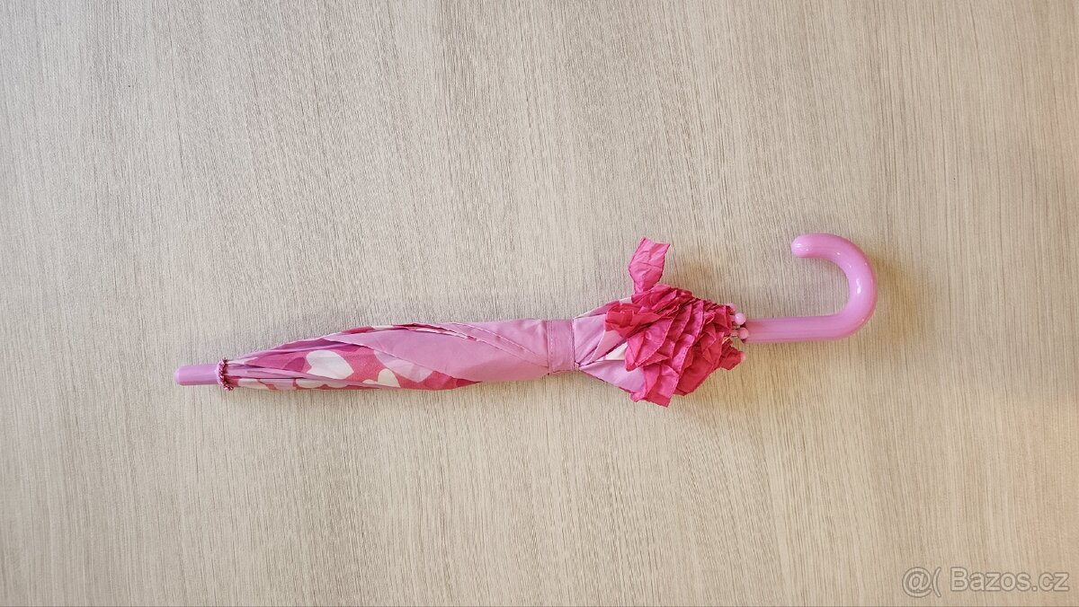 Dívčí deštník - 4