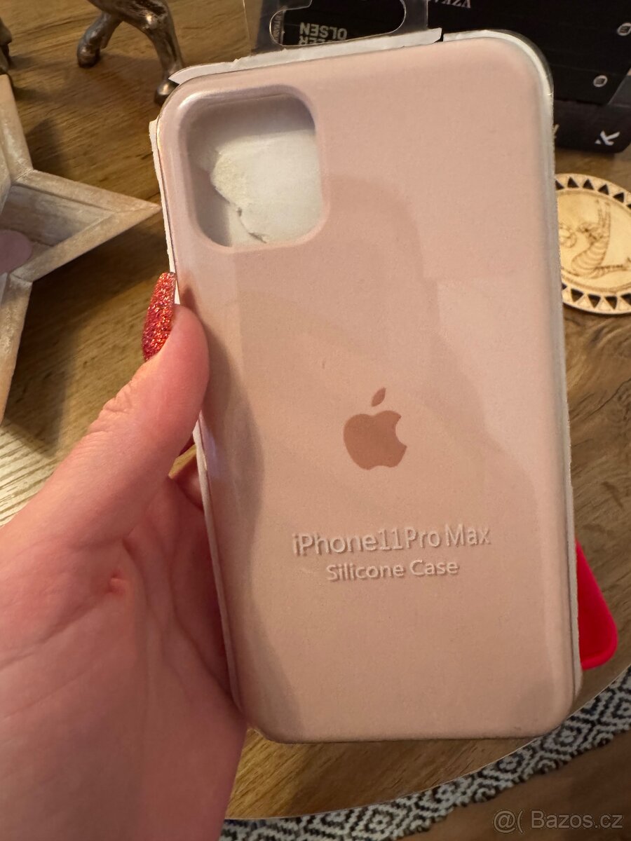 Kryt Apple IPhone 11 Pro Max - 4