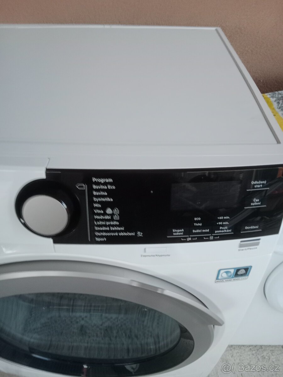 Susicka AEG na 8kg - 4