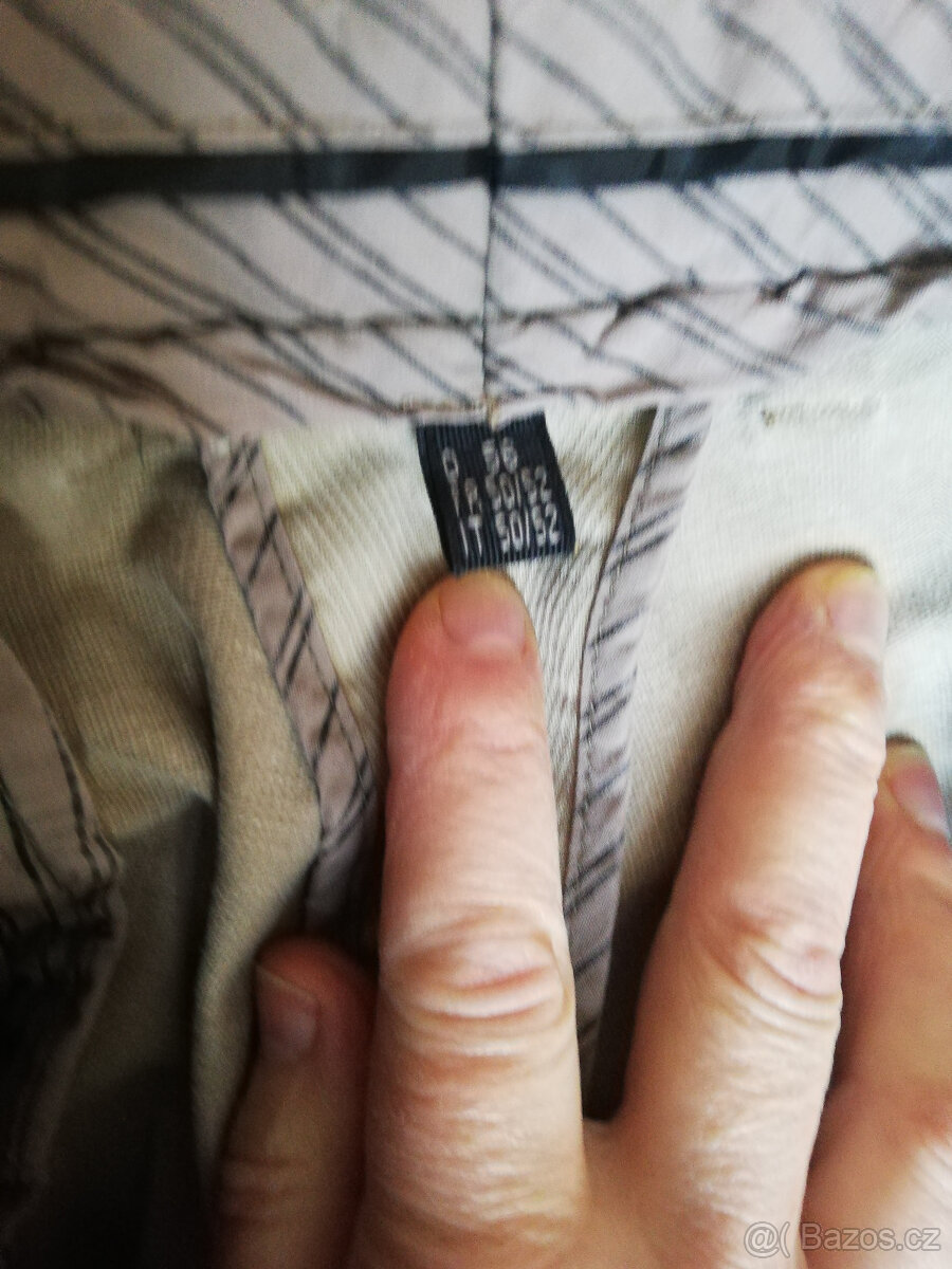 Pánské kalhoty - 4