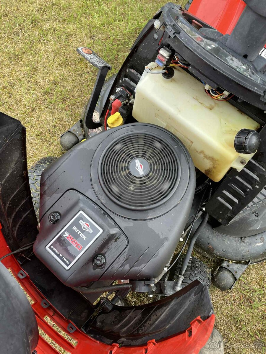 Dolmar Tm-122.22 H2 - 4