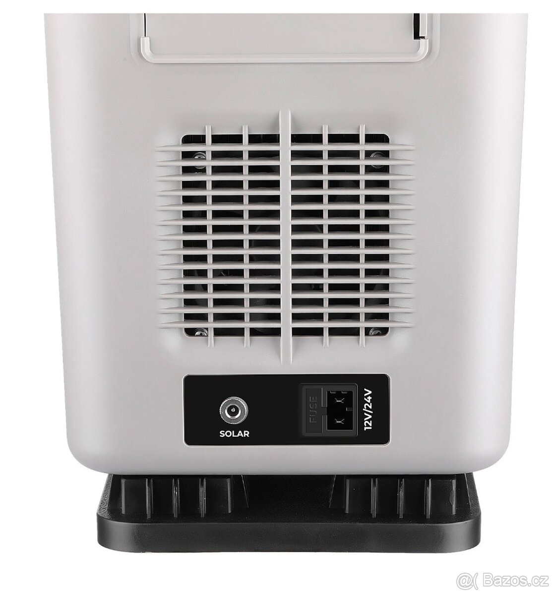 KOMPRESOROVÁ LEDNIČKA 15L - 4