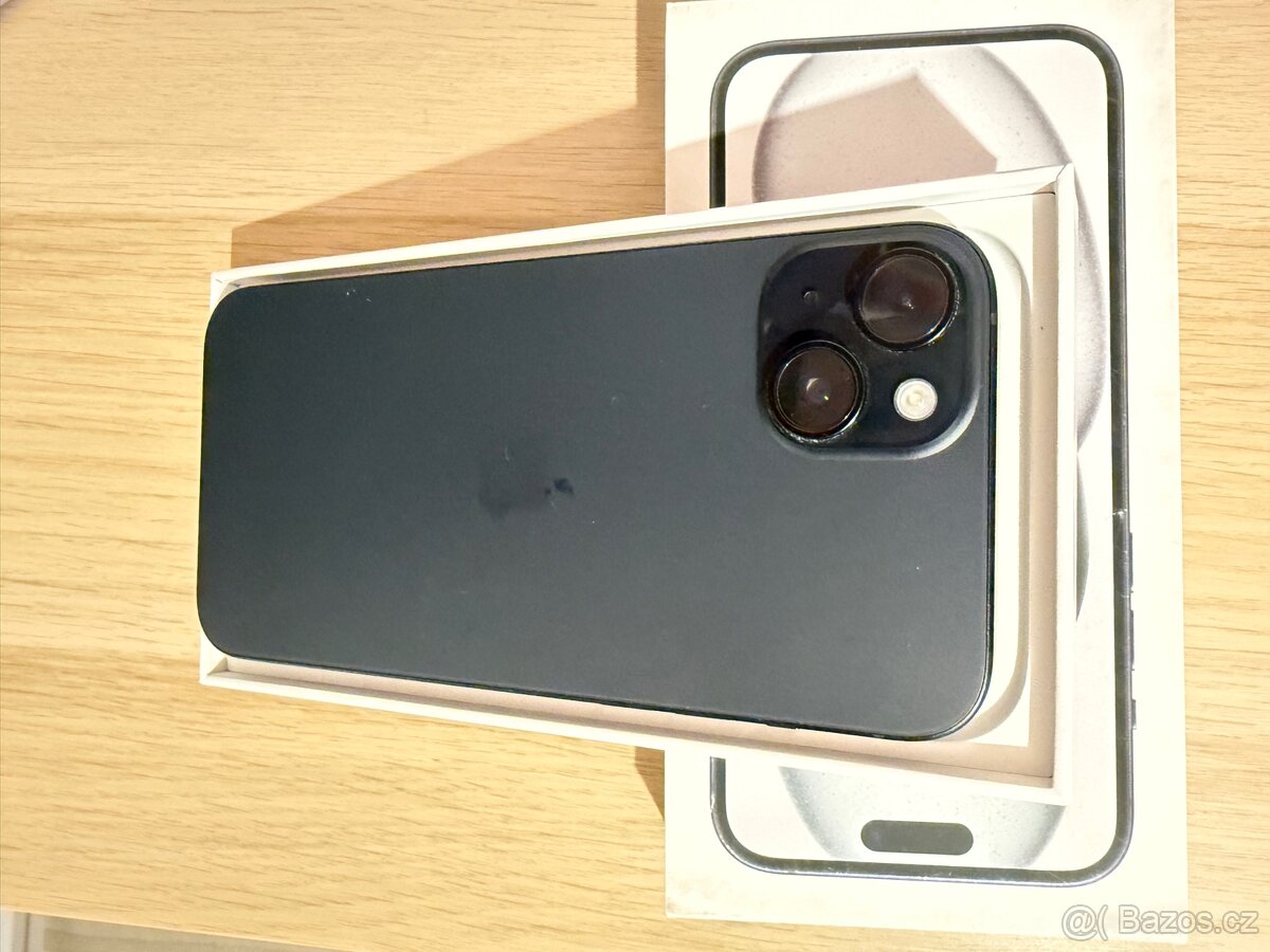 Apple iPhone 15 plus (10/10) - 4