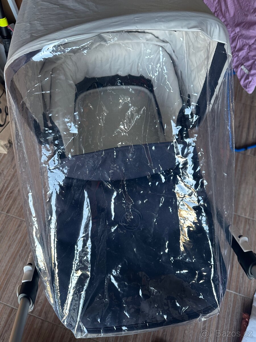 Bugaboo Fox pláštěnka - 4