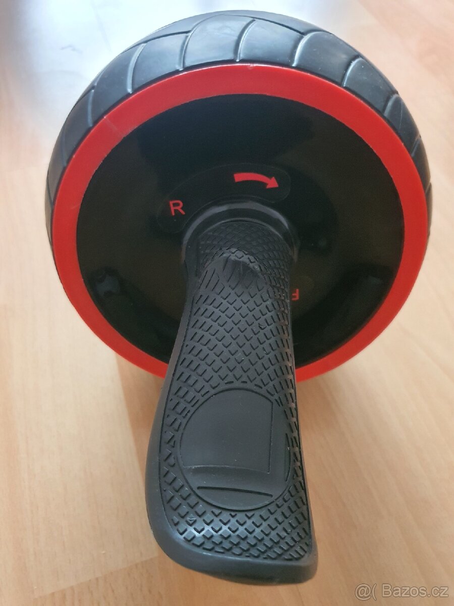 Posilovací pomůcky - 4