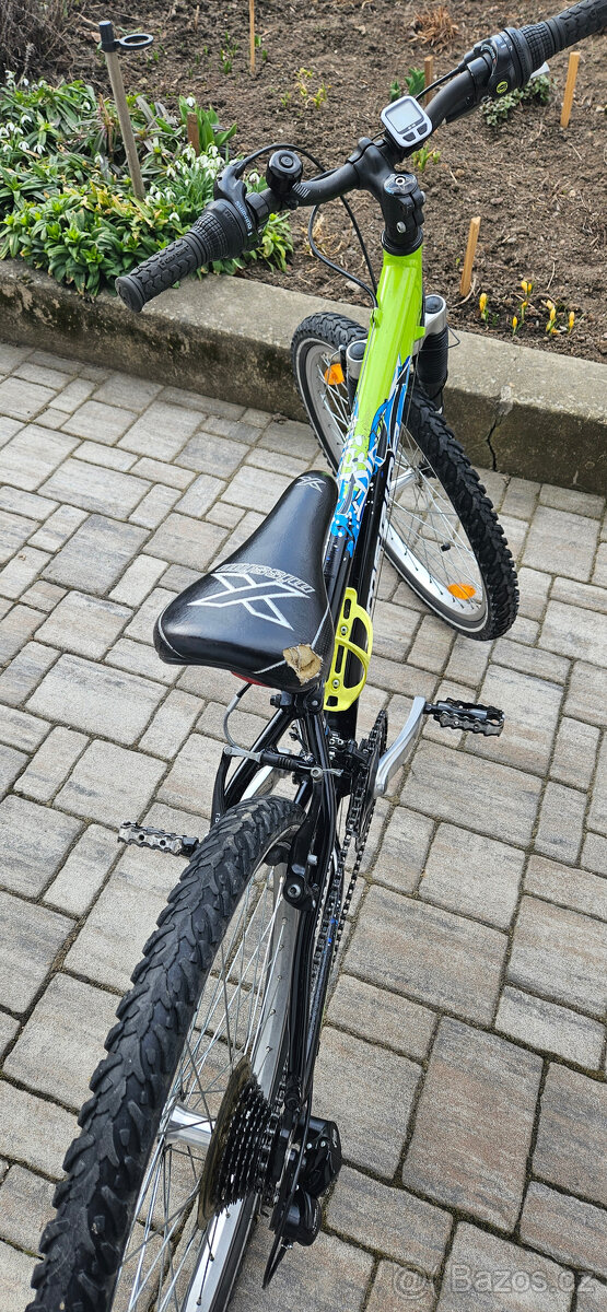 Kolo Merida Dakar 24" - 4