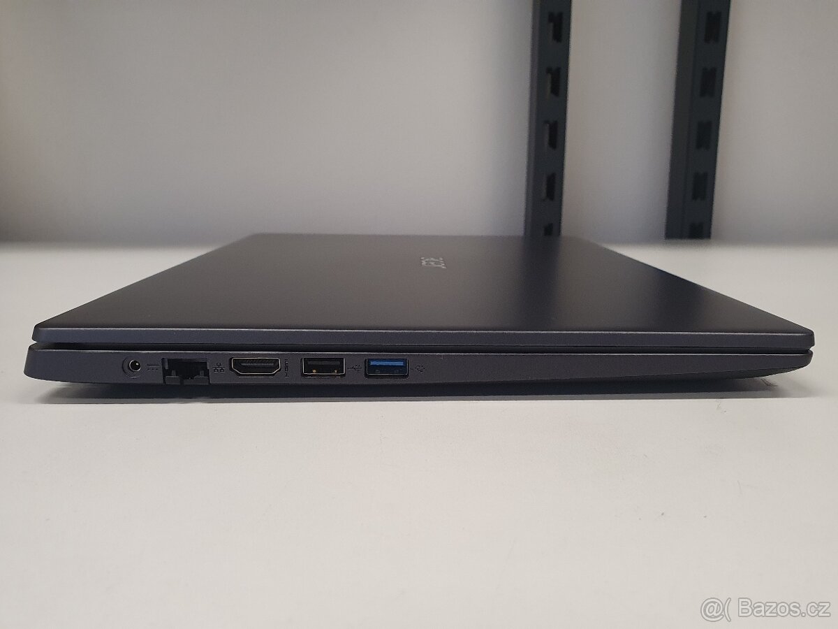 Acer Aspire 3 (A315-34-P45K) černý - 4
