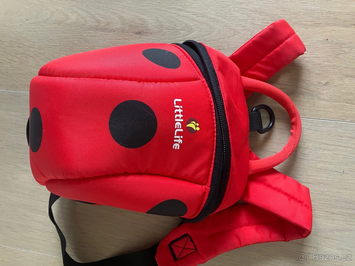 Dětský batoh LittleLife 2l - 4