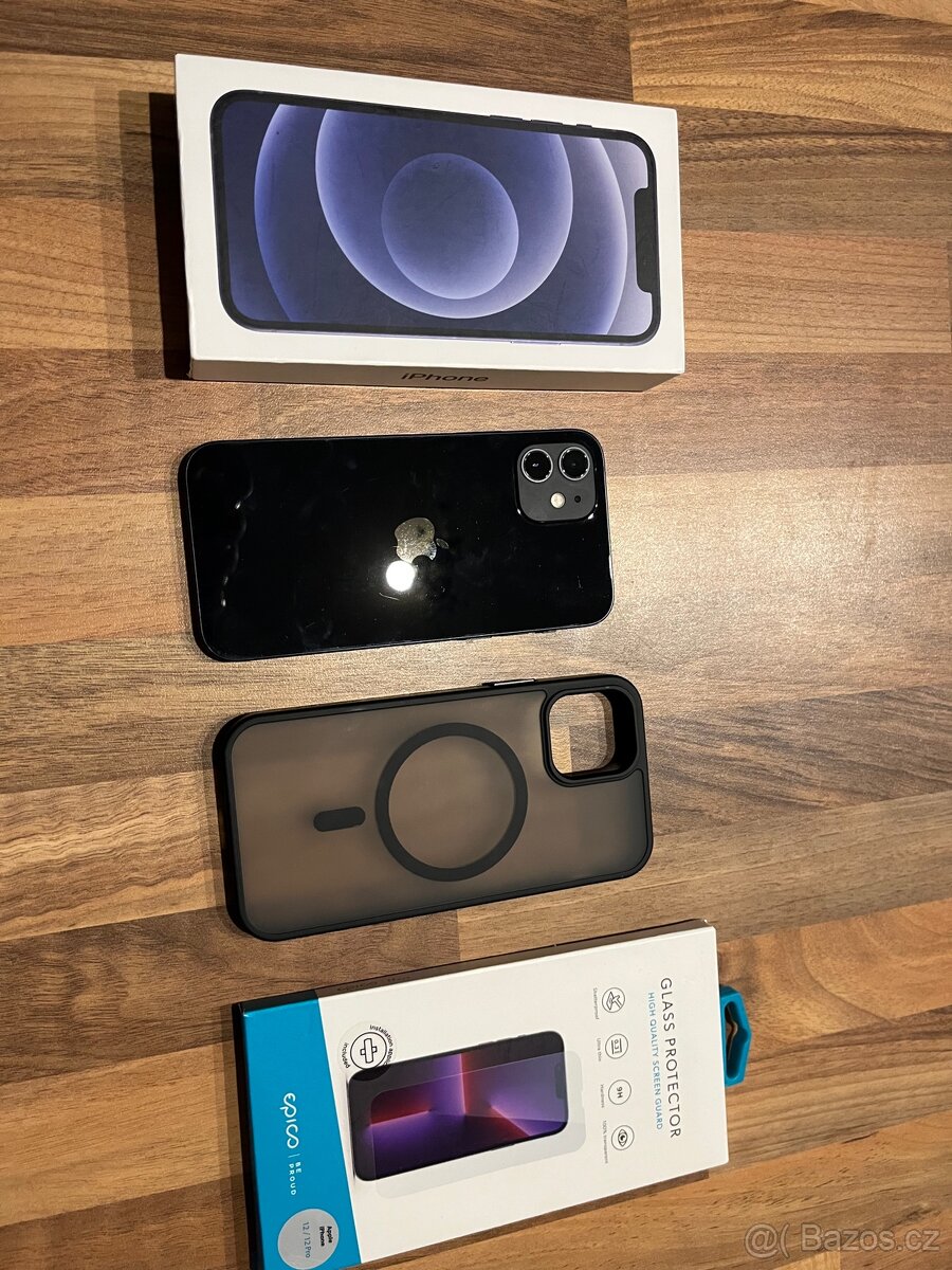 iPhone 12, 64 GB - 4