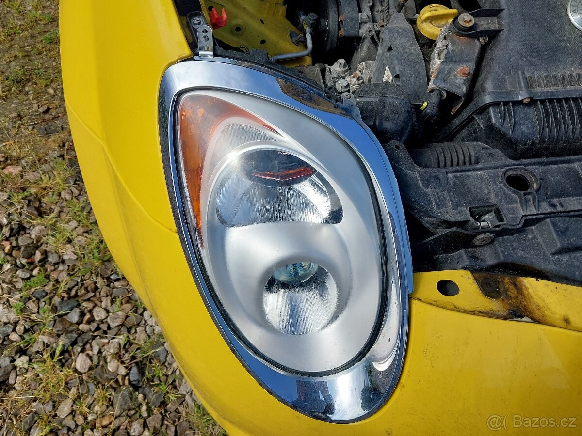 Alfa Romeo Mito 1.4 - 4