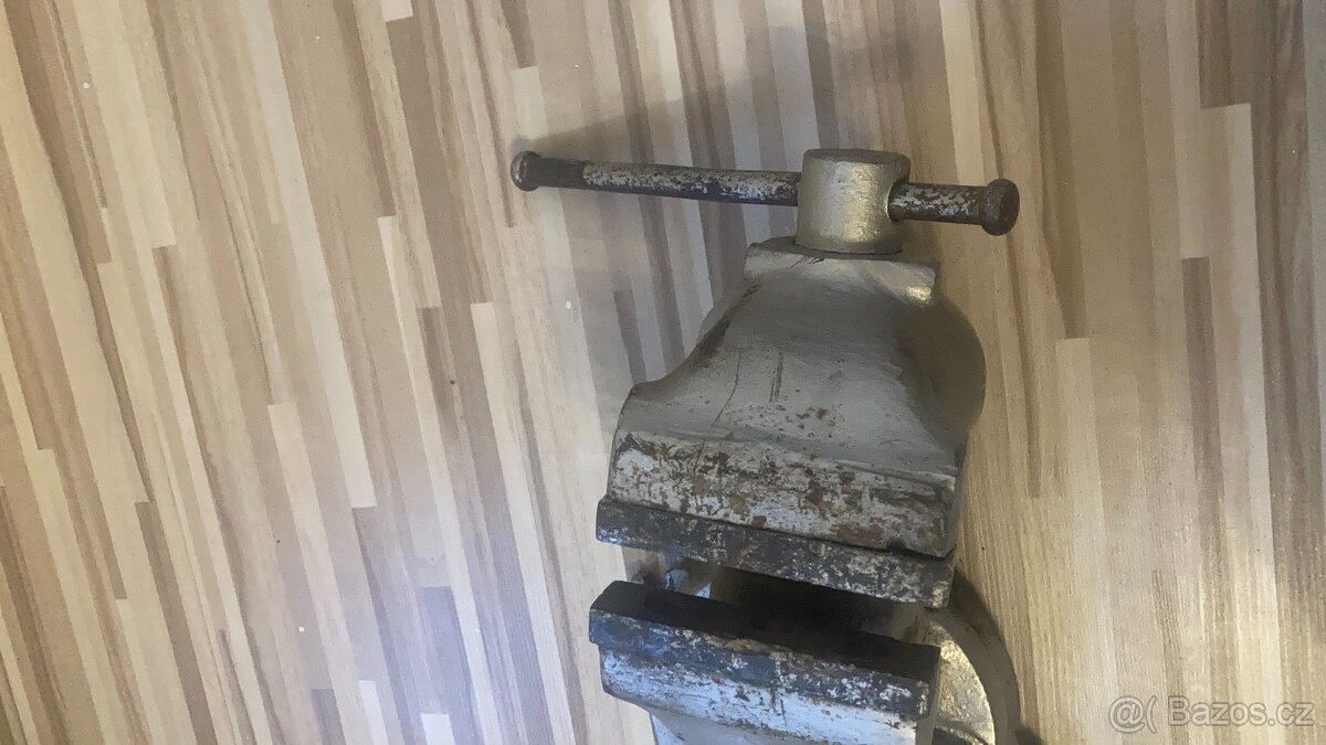 SVĚRÁK YORK (šířka 100mm) - 4