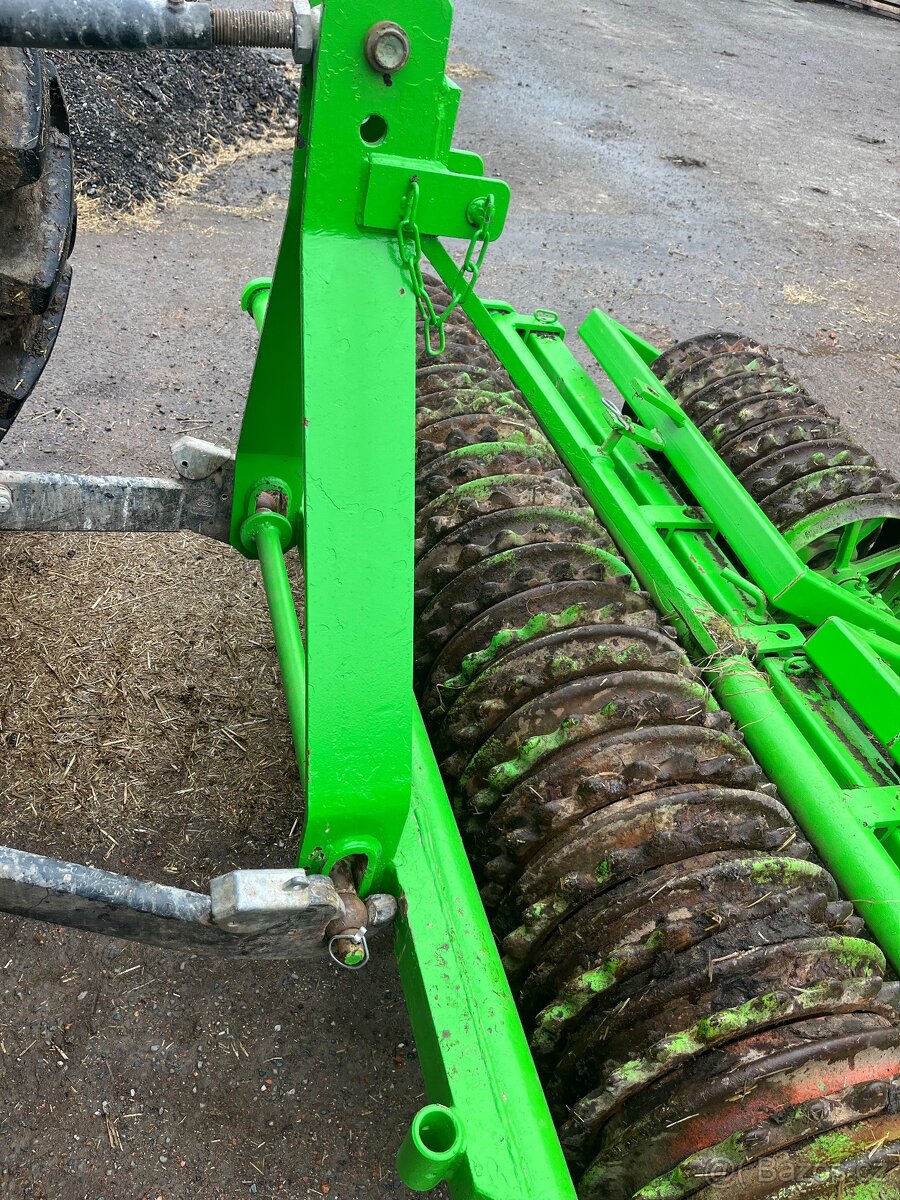 Cambridge valce 3,9m - 4