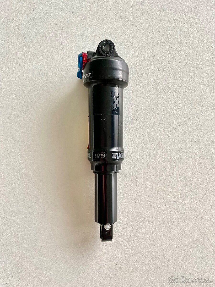 Tlumič FOX Float DPS - 4