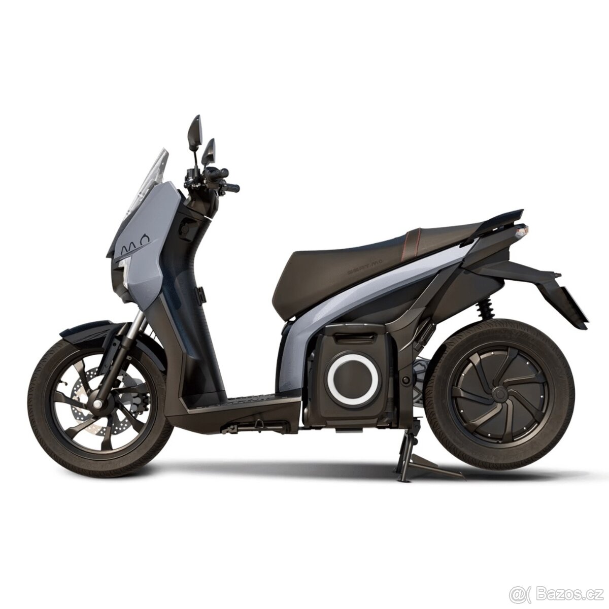 SEAT MÓ 50 nový nejetý - 4