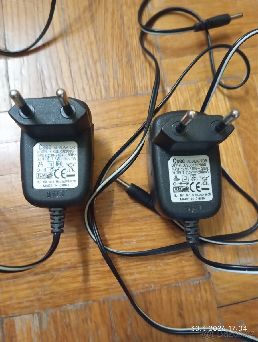 Vysílačky Brondi - 4