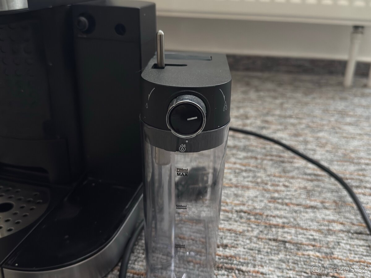 Kávovar Silvercrest Semm 1470 A1 - 4