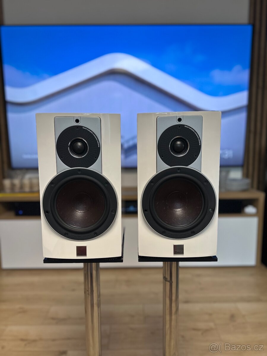 Dali Rubicon 2 - 4