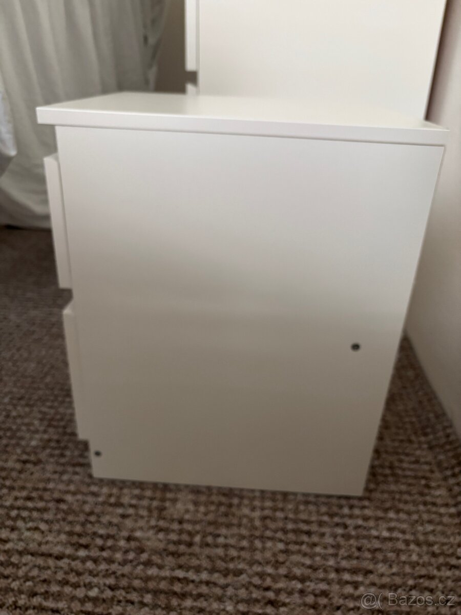 Noční stolek Kullen - Ikea - 4