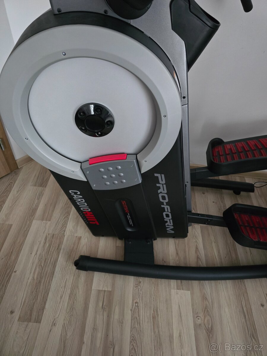 PRO-FORM HIIT Trainer - 4