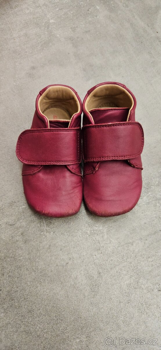 Capačky Superfit 21 - 4