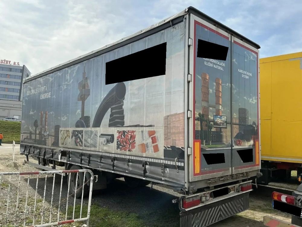 Přívěs Svan 10 - 4