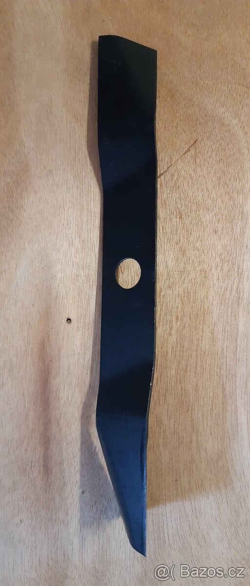 ŽACÍ NŮŽ 32 CM DO SEKAČKY - 4