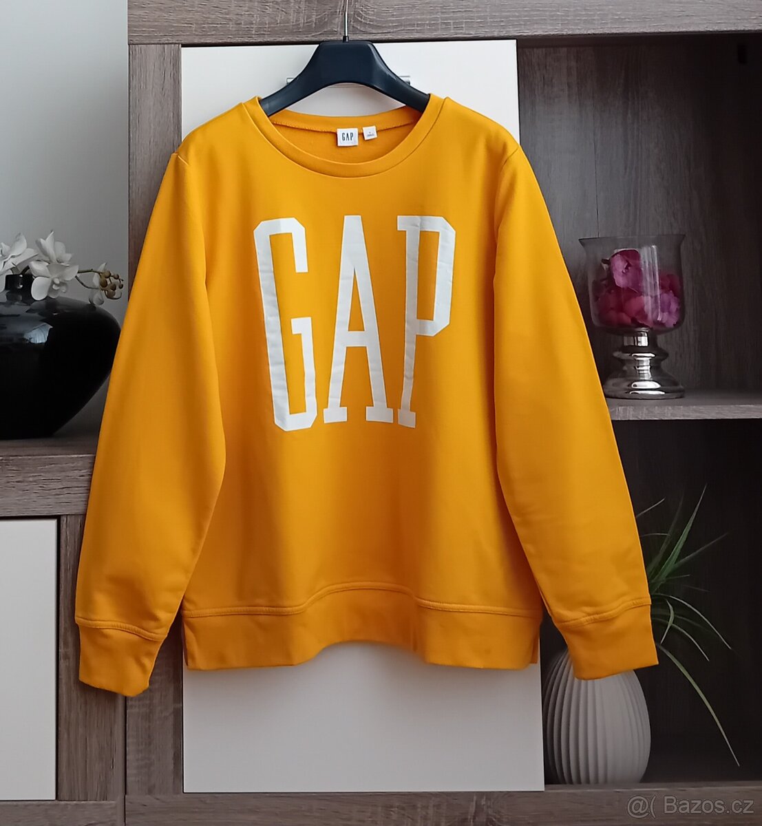 GAP dámská mikina vel. M/L nová - 4
