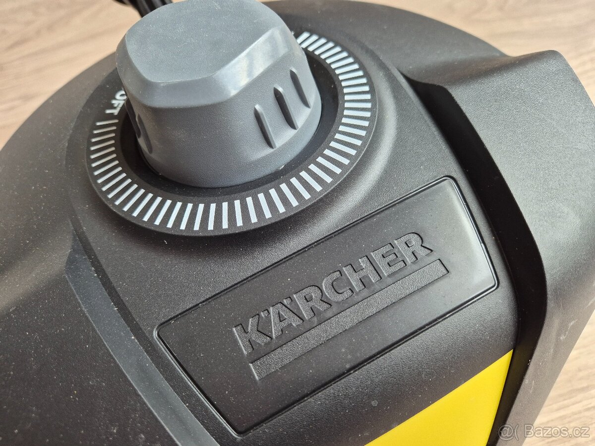 Čistič ploch Karcher T5 racer - nový - 4