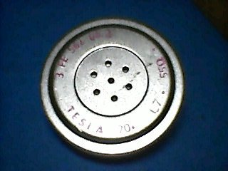 Náhradní díly TESLA STROPKOV - 4