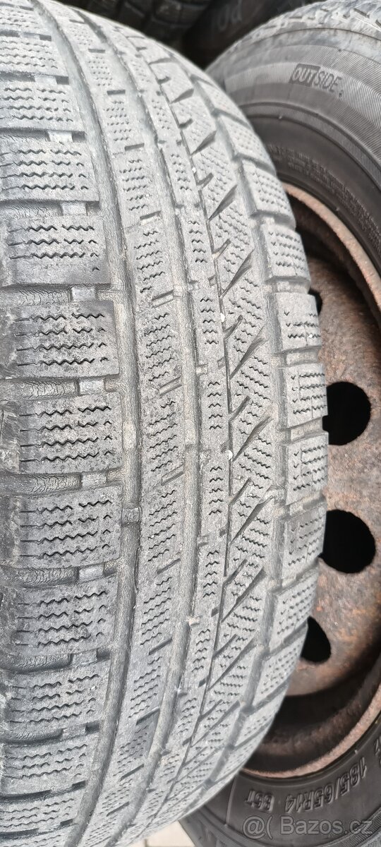 4x108 Ford