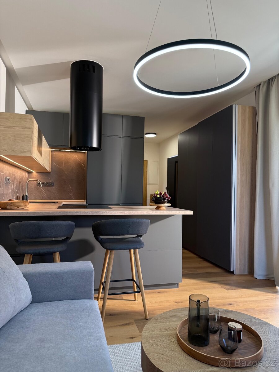 Modulový dům/ nízkoenergetická dřevostavba/ pasivní dům - 4