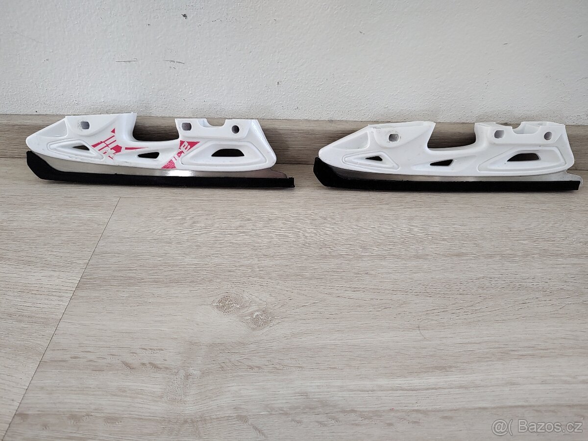 Dětské brusle Tempish vel. 29-32 kolečka i nože - 4