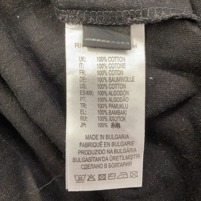 Tričko DIESEL pánské vel. M - 4