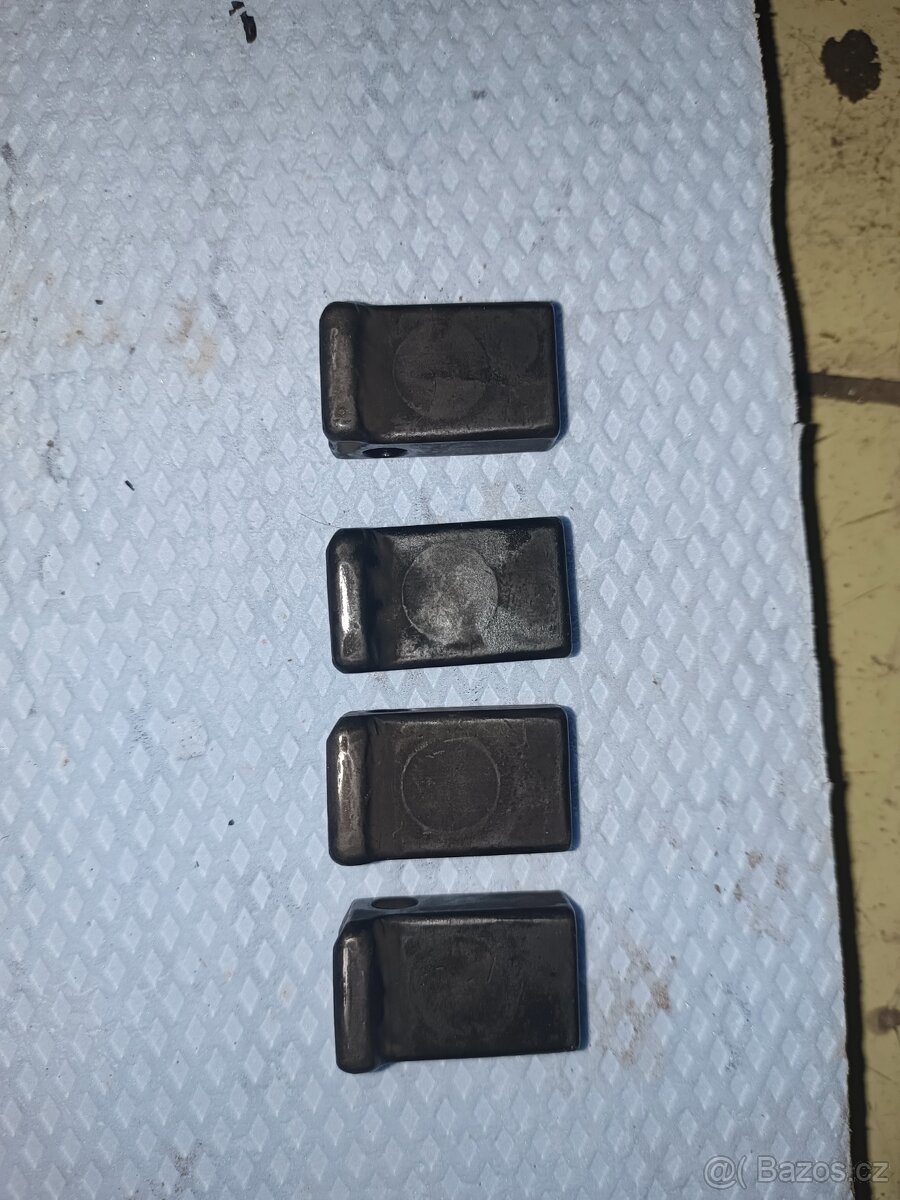 VW Passat b5/b5.5 ND-13 - 4