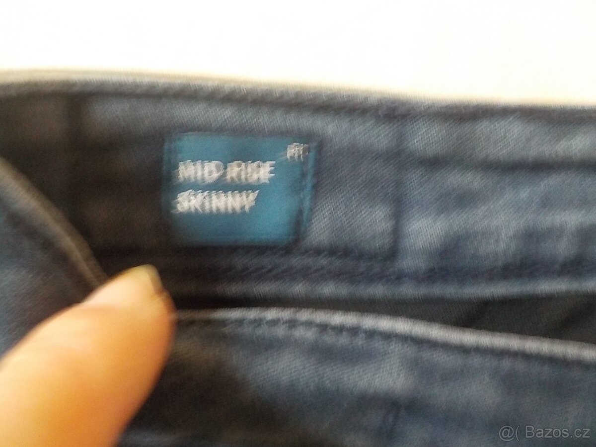 G star Raw lux džiny vel 29 pas70+ elastan - 4