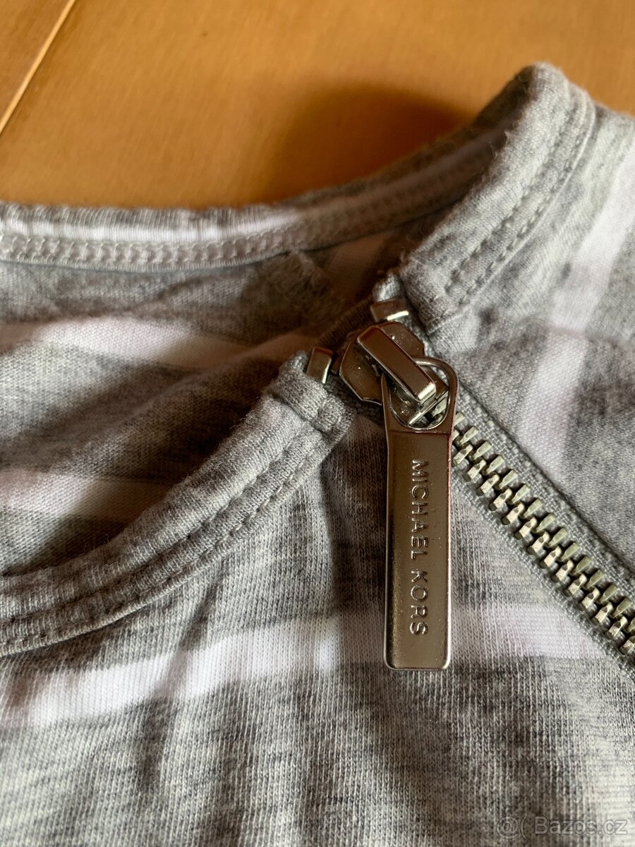 dámské tričko zn. Michael Kors - vel. S - 4