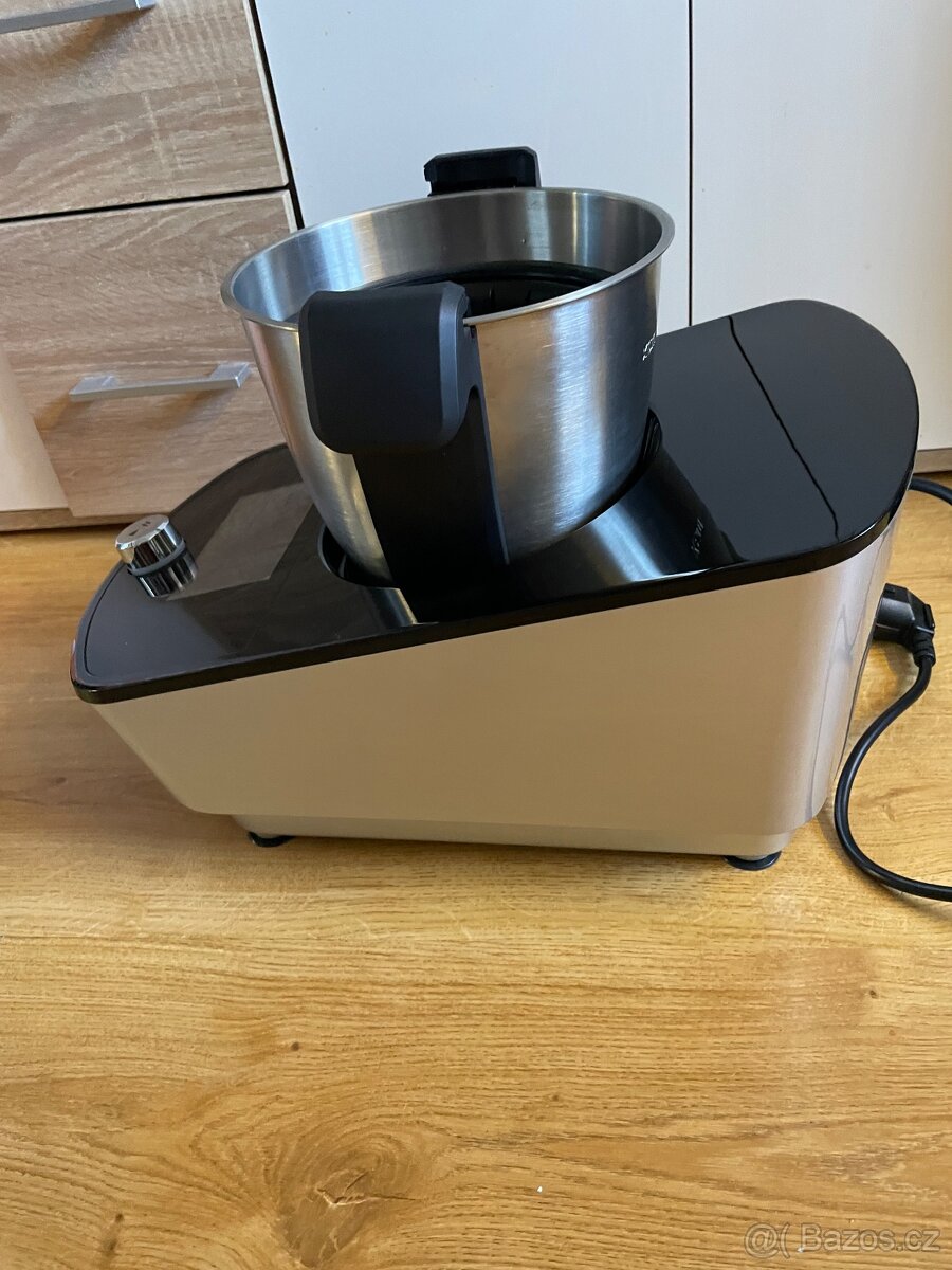 Multifunkční termovařič Masterpro BGMP-9128 - 4