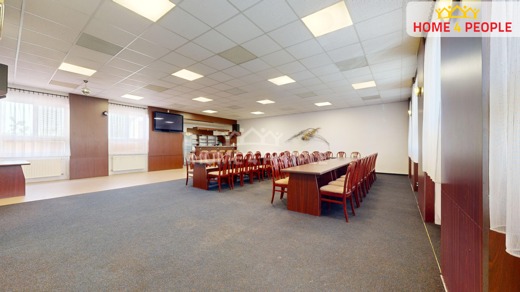 Prodej komerčního prostoru Rakvice - 4