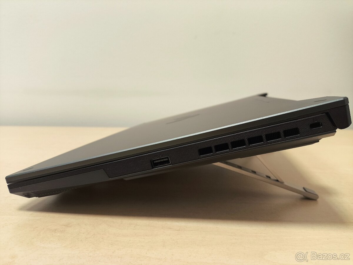 ASUS TUG Gaming A15 R7-7435HS, RTX 4060, 32GB RAM - 4