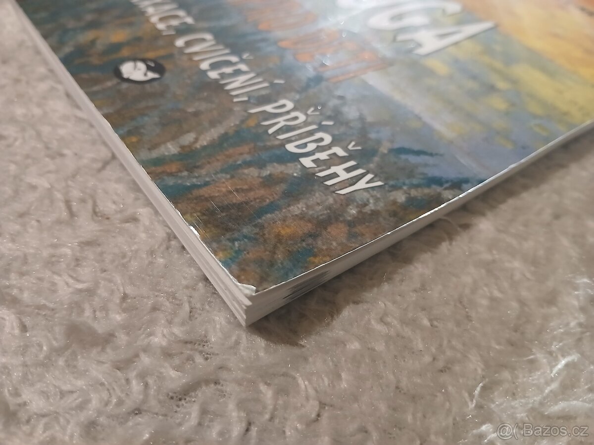 Jóga pro děti: relaxace, příběhy, cvičení - 4