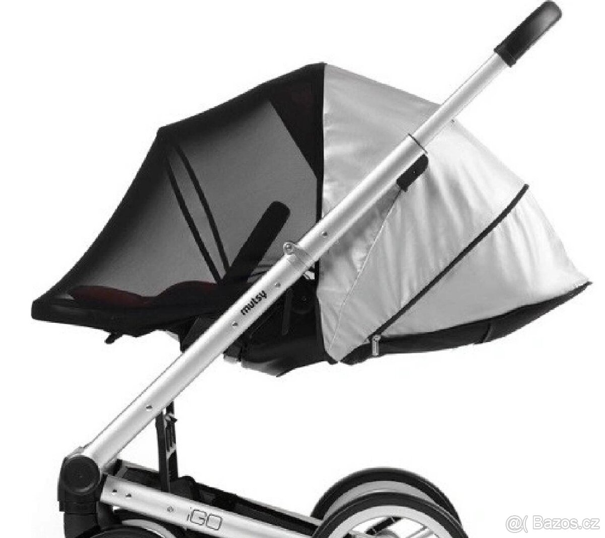 Síťka proti hmyzu - Mutsy iGo - 4