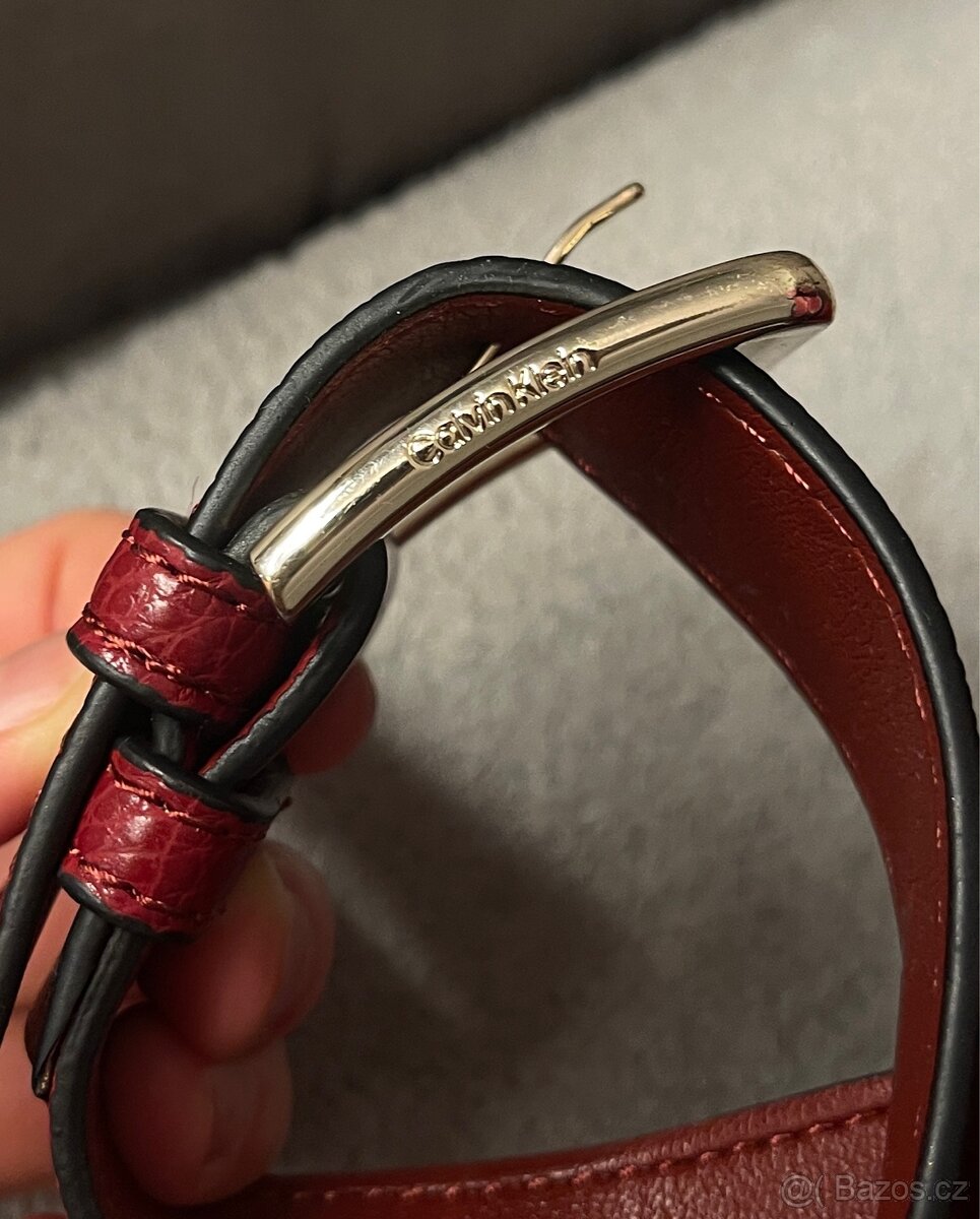 Calvin Klein Batoh - 4