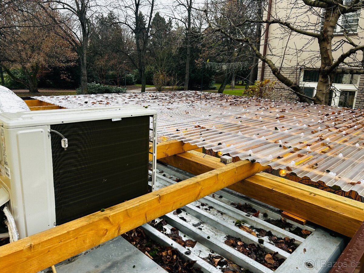 Prodej PIZZA stánku - 4