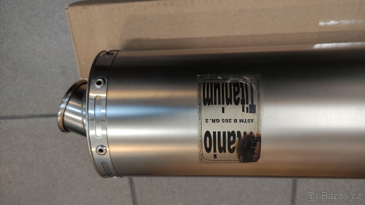 HONDA CBR 900 RR - 4